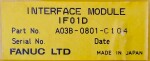 FANUC A03B-0801-C104
